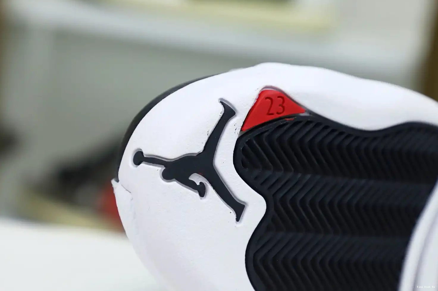Kimikick AIR 2022 JORDAN PLAYOFFS RETRO 12 0518